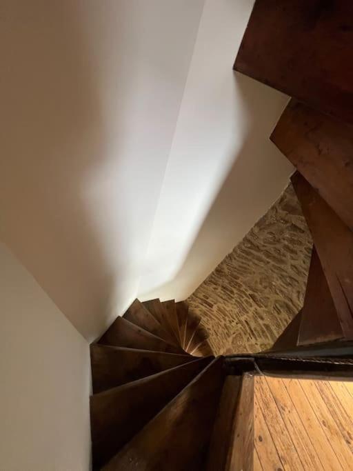 Cocon Urbain De Charme Villa Динан Екстериор снимка