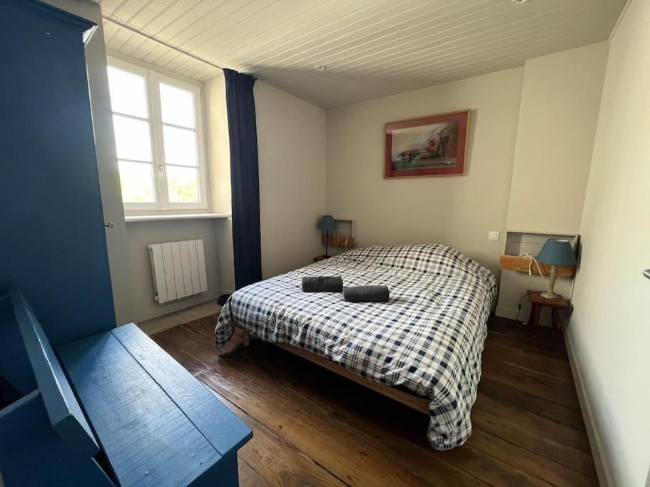 Cocon Urbain De Charme Villa Динан Екстериор снимка